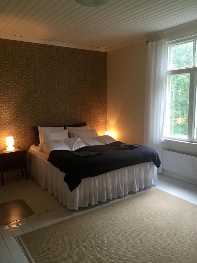 Gran Hotellihuoneistot 2 Suolahti Eksteriør bilde