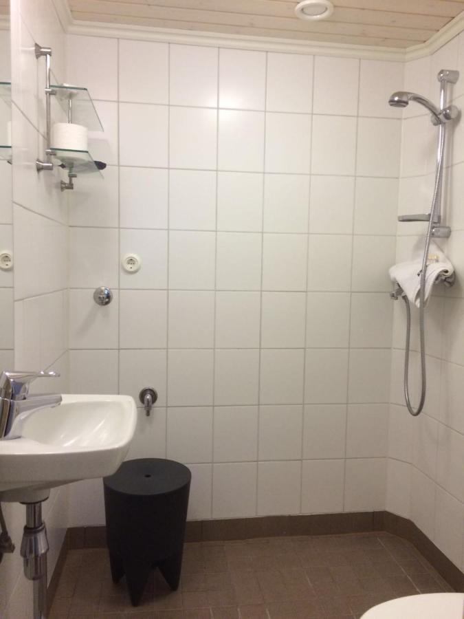 Gran Hotellihuoneistot 2 Suolahti Eksteriør bilde