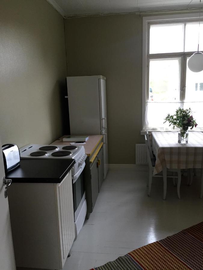 Gran Hotellihuoneistot 2 Suolahti Eksteriør bilde